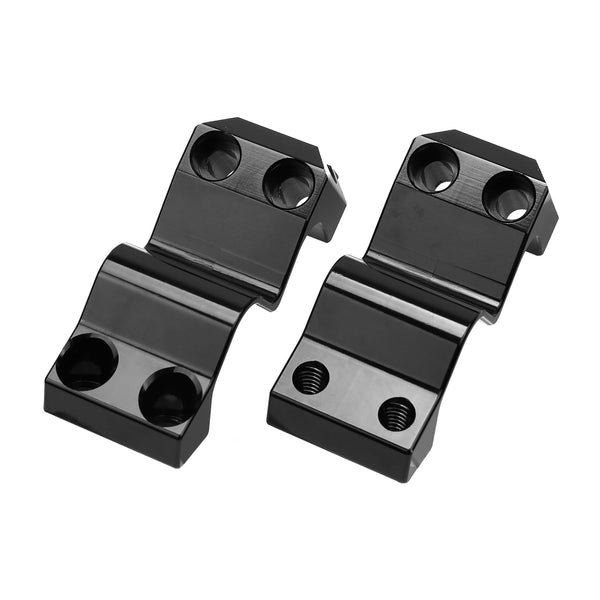 Cuero Pro Profile Cage Mount (Set of 2) - Dunes 2 Dezert SXS