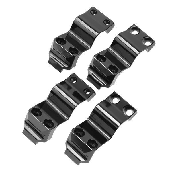 Cuero Pro Profile Cage Mount (Set of 2) - Dunes 2 Dezert SXS