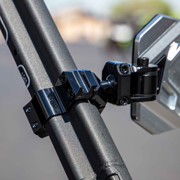 Cuero Pro Profile Cage Mount (Set of 2) - Dunes 2 Dezert SXS