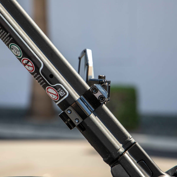 Cuero Pro Profile Cage Mount (Set of 2) - Dunes 2 Dezert SXS