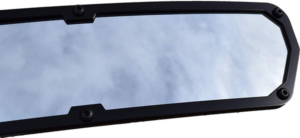 15" DELUXE 1.75 Center Rearview Mirror - Dunes 2 Dezert SXS