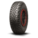 BFGoodrich Mud-Terrain T/A KM3 UTV Tire - Dunes 2 Dezert SXS