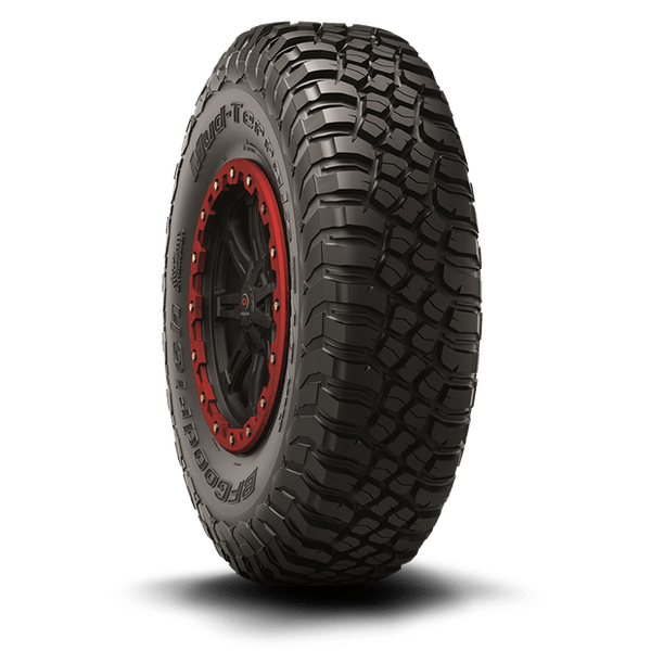BFGoodrich Mud-Terrain T/A KM3 UTV Tire - Dunes 2 Dezert SXS