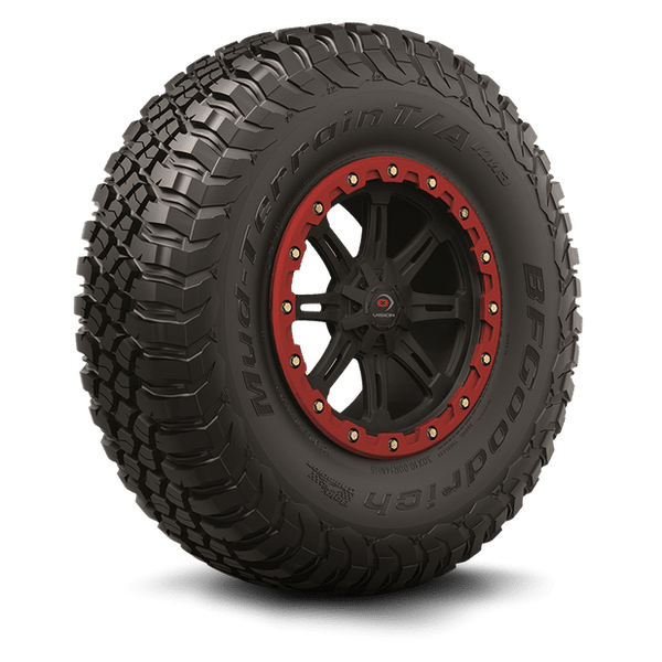 BFGoodrich Mud-Terrain T/A KM3 UTV Tire - Dunes 2 Dezert SXS