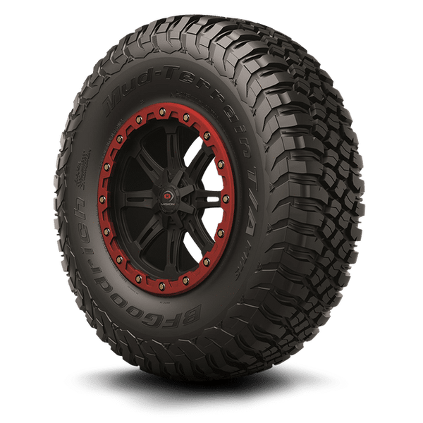 BFGoodrich Mud-Terrain T/A KM3 UTV Tire - Dunes 2 Dezert SXS
