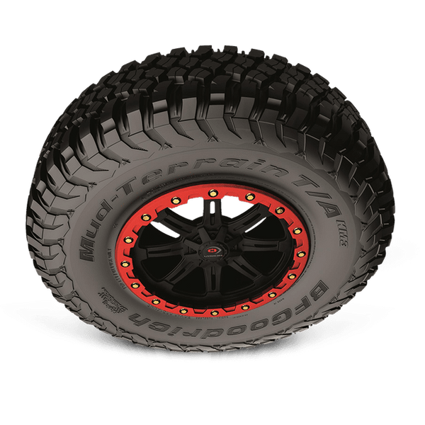 BFGoodrich Mud-Terrain T/A KM3 UTV Tire - Dunes 2 Dezert SXS