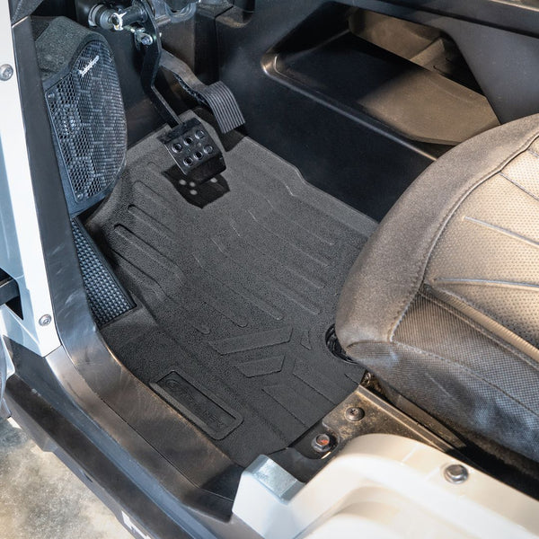 Floor Liner First Row