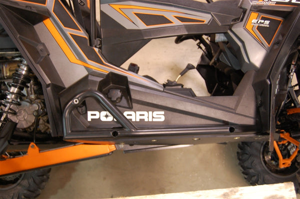 Trail Armor Full Skids for RZR XP 1000 & Turbo S - Dunes 2 Dezert SXS