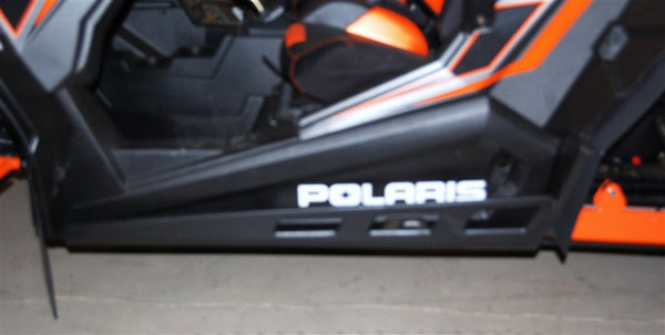 Trail Armor Full Skids for RZR XP 1000 & Turbo S - Dunes 2 Dezert SXS