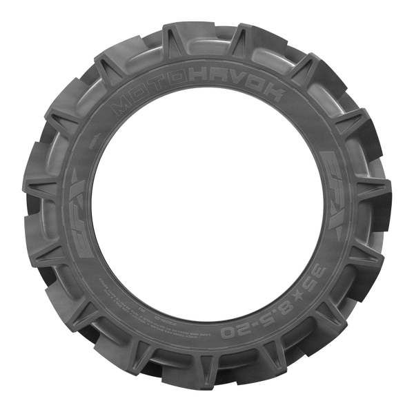 EFX MotoHavok UTV Mud Tires | Aggressive 2" Lugs - Dunes 2 Dezert SXS