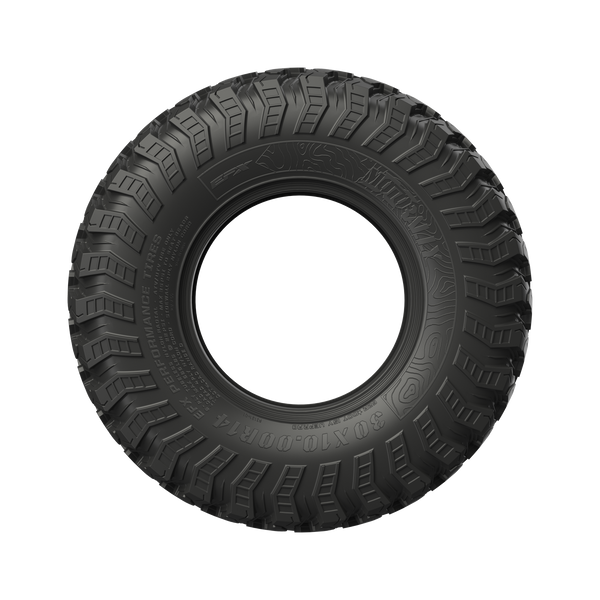EFX MotoRally UTV Tire | Desert Performance - Dunes 2 Dezert SXS