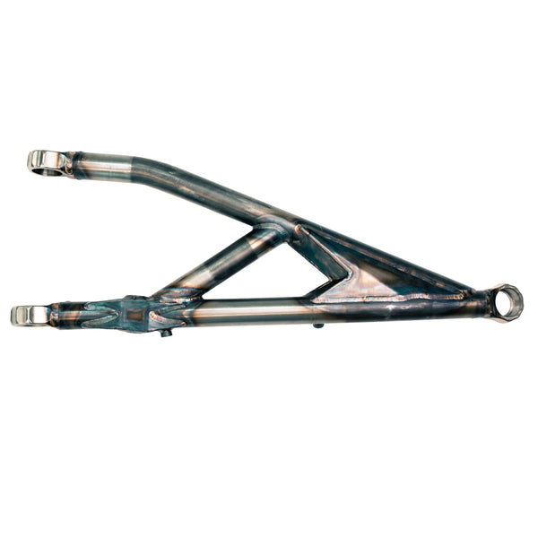 Geiser Can-Am X3 72" Control Arms - Dunes 2 Dezert SXS