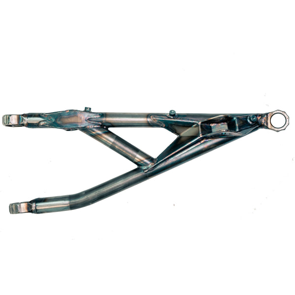 Geiser Can-Am X3 72" Control Arms - Dunes 2 Dezert SXS