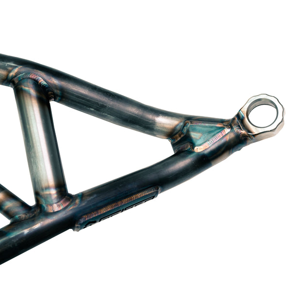 Geiser Can-Am X3 72" Control Arms - Dunes 2 Dezert SXS
