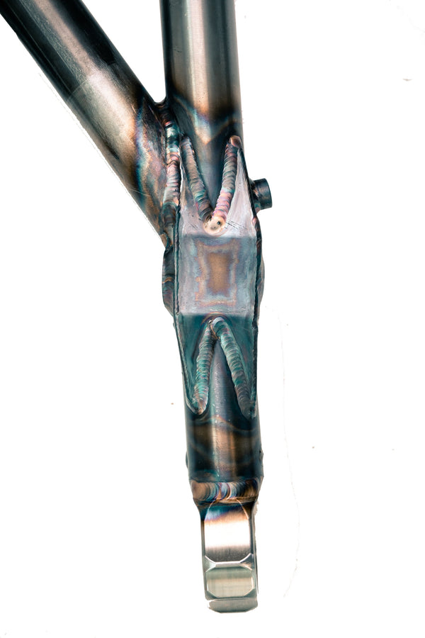 Geiser Can-Am X3 72" Control Arms - Dunes 2 Dezert SXS