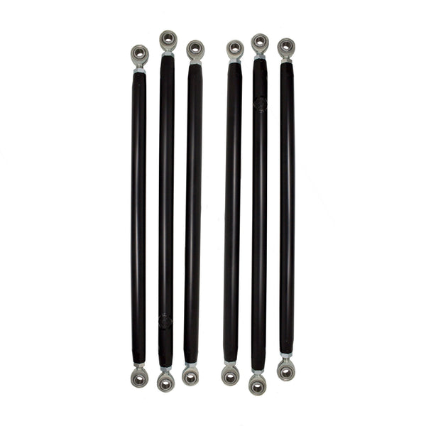 Can-Am X3 Radius Rods 72" - Dunes 2 Dezert SXS