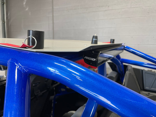 TMW RZR Pro R 4 Dominator Cage - Dunes 2 Dezert SXS