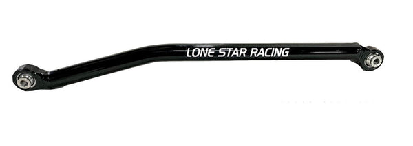 Lone Star Racing Polaris Pro R & Turbo R Hi-Clearance Lower Radius Rods (Pair) - Dunes 2 Dezert SXS