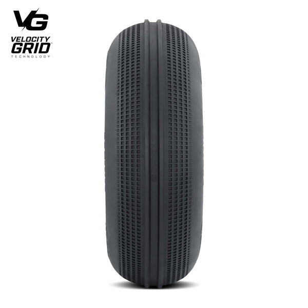 Tensor SS Sand Series paddle tire for UTVs with Velocity Grid design, 33 and 35 inch sizes, for ultimate sand traction and control.