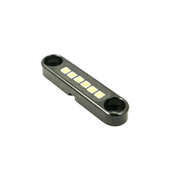 Micro Billet LED Rock & Dome Light – 200 Lumens - Dunes 2 Dezert SXS