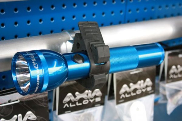 Axia Alloys Large All Purpose Mount 1.2–1.625 - Dunes 2 Dezert SXS