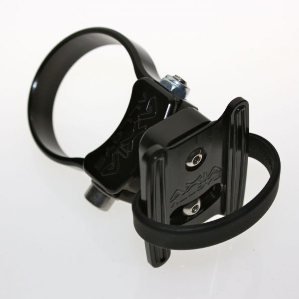 Small Cell Phone Cage Handlebar Mount - Dunes 2 Dezert SXS