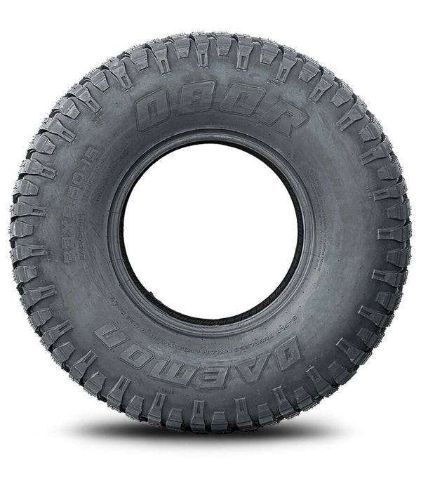 Obor Tires Daemon UTV Tire - 33x9.50R15 - Dunes 2 Dezert SXS
