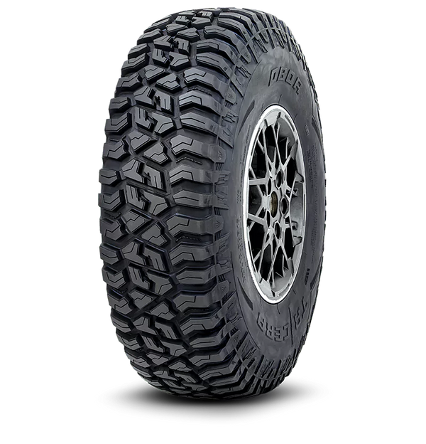 OBOR Tricera UTV Tire - 32x10R15 - Dunes 2 Dezert SXS