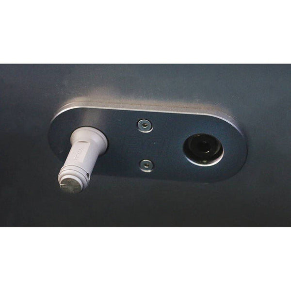 Trax Jack Cover – Male Intercom Dust Cap - Dunes 2 Dezert SXS