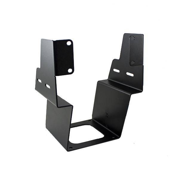 Can-Am X3 Console Mount Bracket - Dunes 2 Dezert SXS