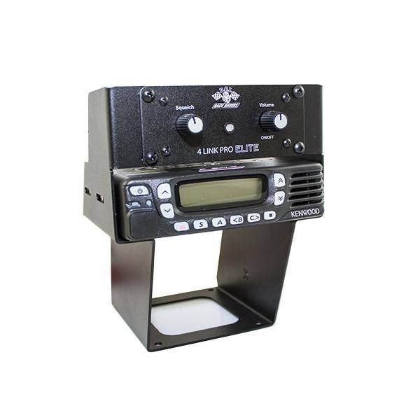 Can-Am X3 Console Mount Bracket - Dunes 2 Dezert SXS