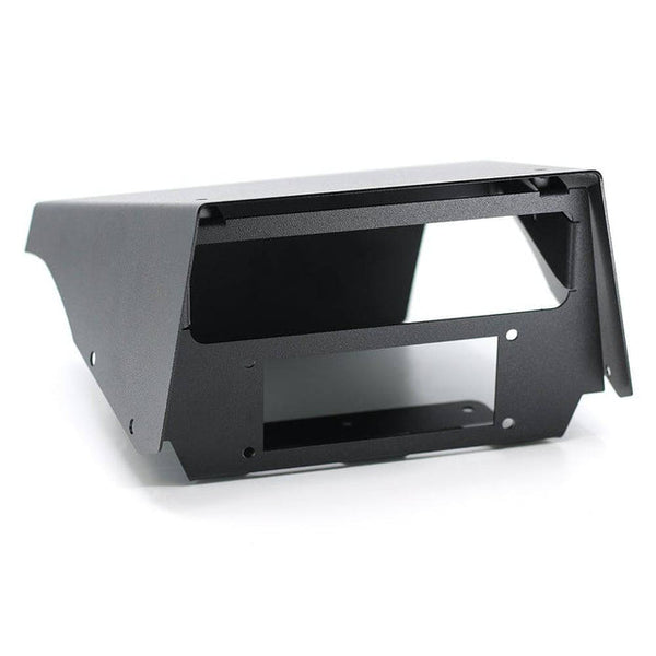 Can-Am X3 Dash Mount Bracket - Dunes 2 Dezert SXS