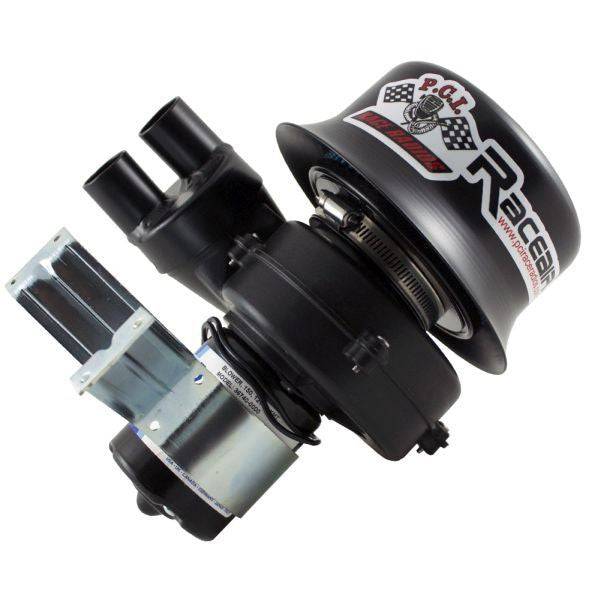 PCI RaceAir Max Stealth Dual Helmet Pumper - Dunes 2 Dezert SXS