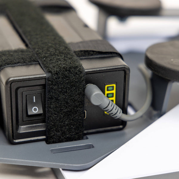 Starlink Mini Go Package – Portable Internet Kit - Dunes 2 Dezert SXS