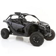 S&B Particle Separator – 2017+ Can-Am Maverick X3 - Dunes 2 Dezert SXS