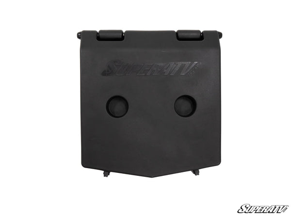 Polaris RZR Pro R Cooler Cargo Box – 30L Insulated - Dunes 2 Dezert SXS