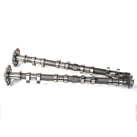 Bikeman Stage 4 Kit – Polaris Pro R Upgrade to 330HP - Dunes 2 Dezert SXS