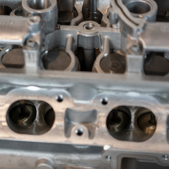 Bikeman Ported Head Kit for Polaris Pro R – Adds 90HP - Dunes 2 Dezert SXS