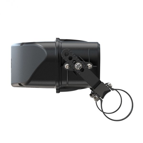 S&B Particle Separator – 2017+ Can-Am Maverick X3 - Dunes 2 Dezert SXS