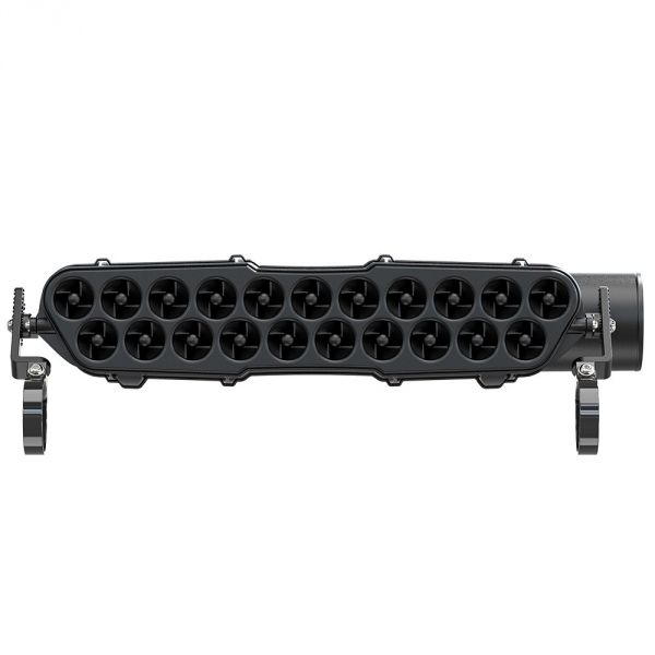 S&B Particle Separator – 2017+ Can-Am Maverick X3 - Dunes 2 Dezert SXS