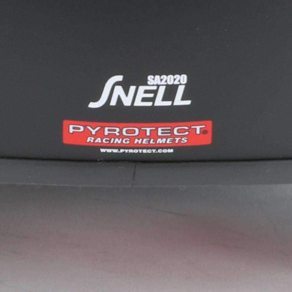 Pyrotect ProSport Side Air Helmet Wired OFFROAD