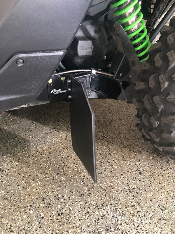 Rock Knocker for Kawasaki KRX - Dunes 2 Dezert SXS