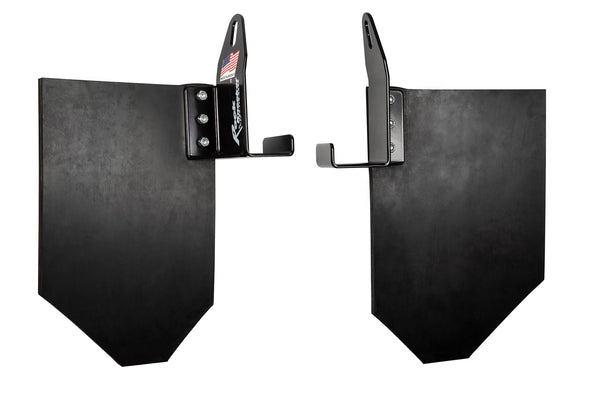 Rock Knocker for Polaris PRO XP - Dunes 2 Dezert SXS