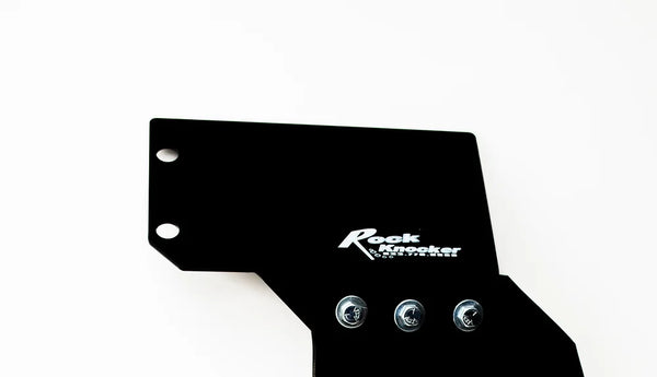 Rock Knocker Replacement Brackets - Dunes 2 Dezert SXS