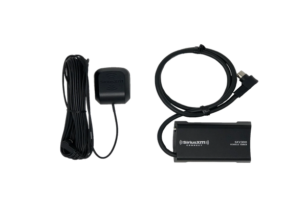 Can-Am® X3 JVC KD-MR1BTS Lower Head Unit Mount | UTVS-X3-HUMT-LW-JVC - Dunes 2 Dezert SXS