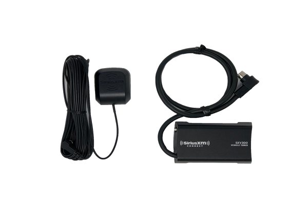 Can-Am® X3 Signature Series Stage 7 Stereo Kit | UTVS-X3-S7-S - Dunes 2 Dezert SXS