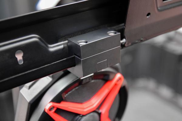 2006-2022 Polaris Ranger Cage Mount 6.5" Speaker Pods - Dunes 2 Dezert SXS