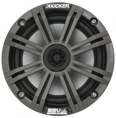 2018-2022 CanAm Maverick Trail and Sport Front 6.5in Speaker Pods - Dunes 2 Dezert SXS