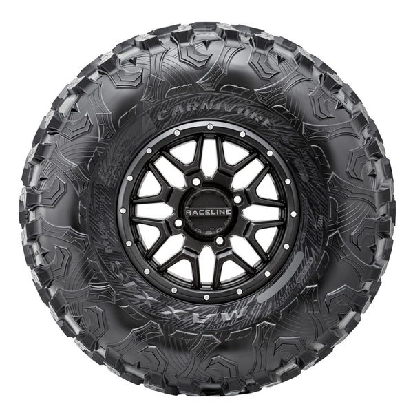 Maxxis Carnivore RT UTV Tire | Mud & Rock Terrain Off-Road Performance - Dunes 2 Dezert SXS