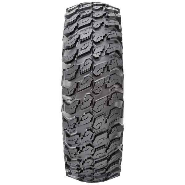 Maxxis Rampage Radial Tire – 8-Ply All-Terrain - Dunes 2 Dezert SXS